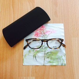 SALT. Optics "Tate" Eyeglass Frames